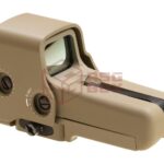 Aim-O 558 Red Dot Desert