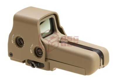 Aim-O 558 Red Dot Desert