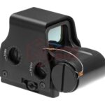 Aim-O XPS 2-0 Red Dot Black