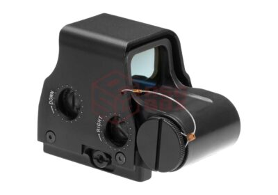 Aim-O XPS 2-0 Red Dot Black