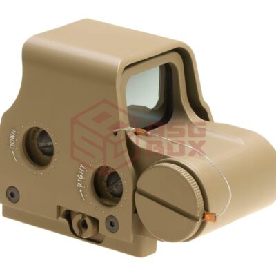 Aim-O XPS 2-0 Red Dot Desert