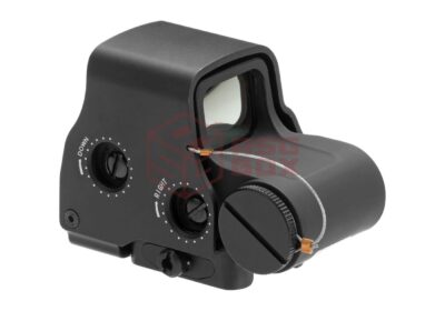 Aim-O XPS 3-2 Red Dot Black