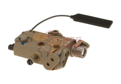 Element LA-5 UHP Illuminator / Laser Module Dark Earth