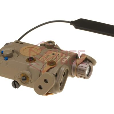 Element LA-5 UHP Illuminator / Laser Module Dark Earth