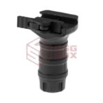 MP TGD QD Short Vertical Grip Black