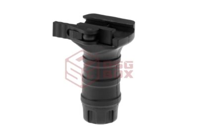 MP TGD QD Short Vertical Grip Black