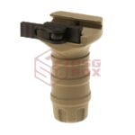 MP TGD QD Short Vertical Grip Dark Earth