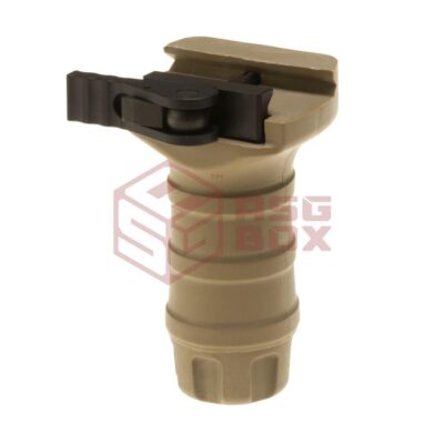 MP TGD QD Short Vertical Grip Dark Earth