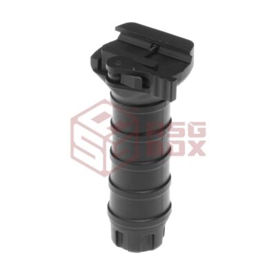 MP TGD QD Long Vertical Grip Black