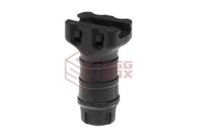 MP TGD Stubby Vertical Grip Black