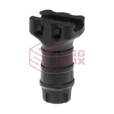 MP TGD Stubby Vertical Grip Black