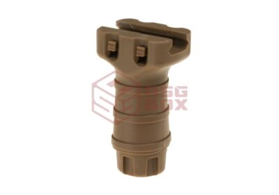 MP TGD Stubby Vertical Grip Dark Earth