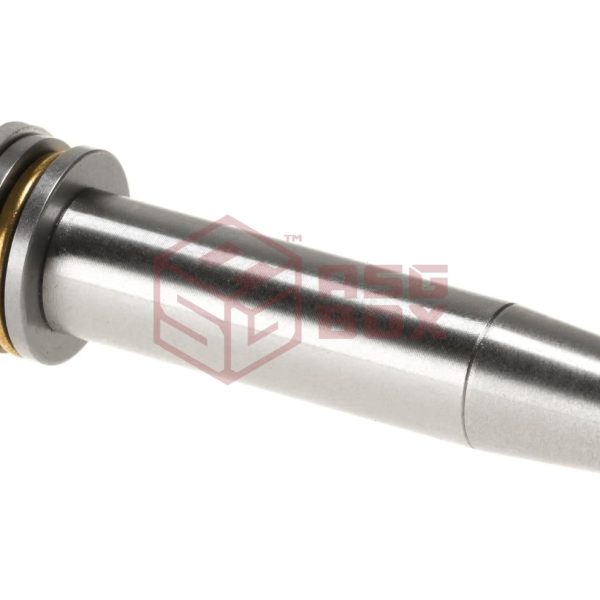 Point Aluminium Spring Guide V2