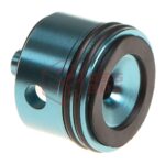 Point V2 Aluminum Silent Cylinder Head Blue
