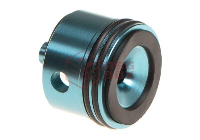 Point V2 Aluminum Silent Cylinder Head Blue