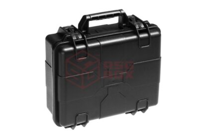 FMA Tactical Plastic Case Black