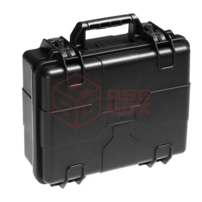 FMA Tactical Plastic Case Black