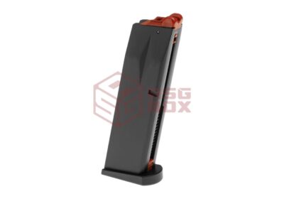 AW Custom Magazin MB-Series Co2