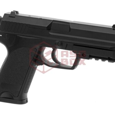 Cyma CM125 AEP Black