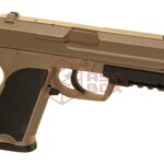 Cyma CM125 AEP Tan