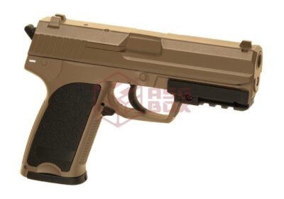 Cyma CM125 AEP Tan