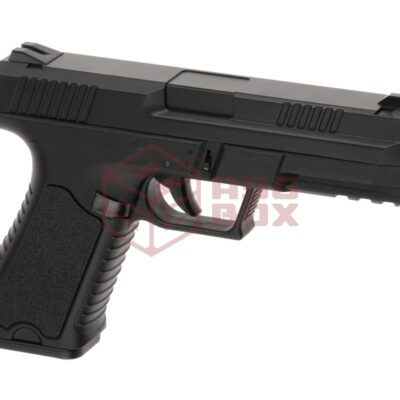 Cyma CM127 AEP Black