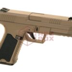 Cyma CM127 AEP Tan