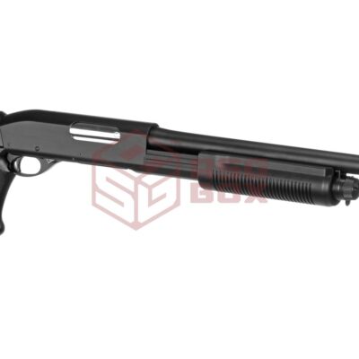 Cyma CM351 Breacher Shotgun Black