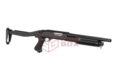 Cyma CM352 Shotgun Black