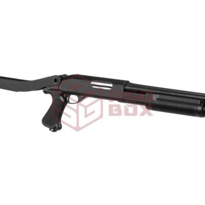 Cyma CM352 Shotgun Black