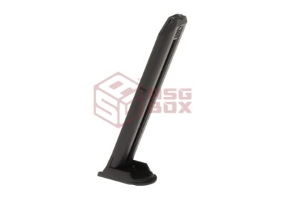 Cyma Magazine CM121 AE AEP Black