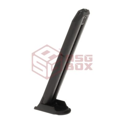 Cyma Magazine CM121 AE AEP Black