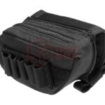 Invader Gear Stock Pad Black