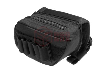 Invader Gear Stock Pad Black