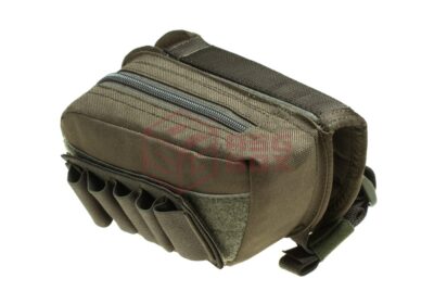 Invader Gear Stock Pad Ranger Green