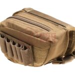 Invader Gear Stock Pad Coyote