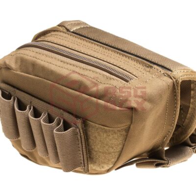 Invader Gear Stock Pad Coyote