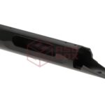 Action Army VSR-10 CNC Tactical Receiver Left Hand Black