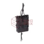 Invader Gear 5.56 Fast Mag Pouch Black