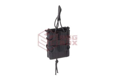 Invader Gear 5.56 Fast Mag Pouch Black