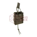 Invader Gear 5.56 Fast Mag Pouch Ranger Green