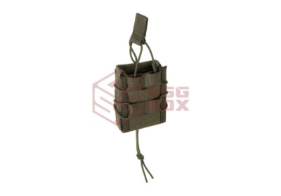 Invader Gear 5.56 Fast Mag Pouch Ranger Green