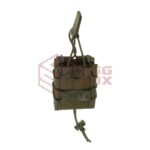Invader Gear 5.56 Fast Mag Pouch OD