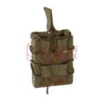 Invader Gear 5.56 Fast Mag Pouch Flecktarn