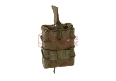 Invader Gear 5.56 Fast Mag Pouch Flecktarn