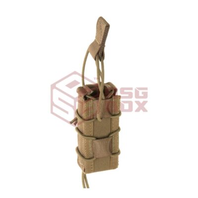 Invader Gear Pistol Fast Mag Pouch Coyote