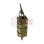 Invader Gear Pistol Fast Mag Pouch Everglade