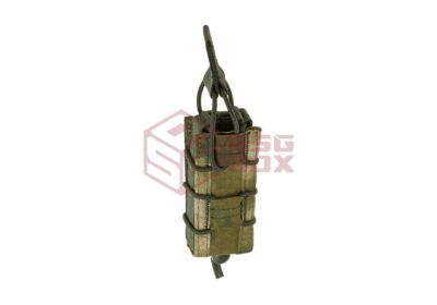 Invader Gear Pistol Fast Mag Pouch Everglade