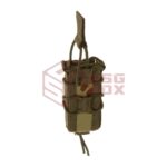 Invader Gear Pistol Fast Mag Pouch Flecktarn