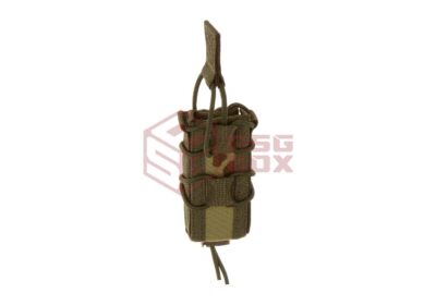 Invader Gear Pistol Fast Mag Pouch Flecktarn